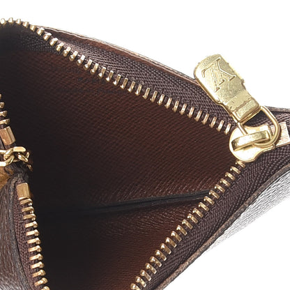 Louis Vuitton Monogram Key Pouch 5 of 7