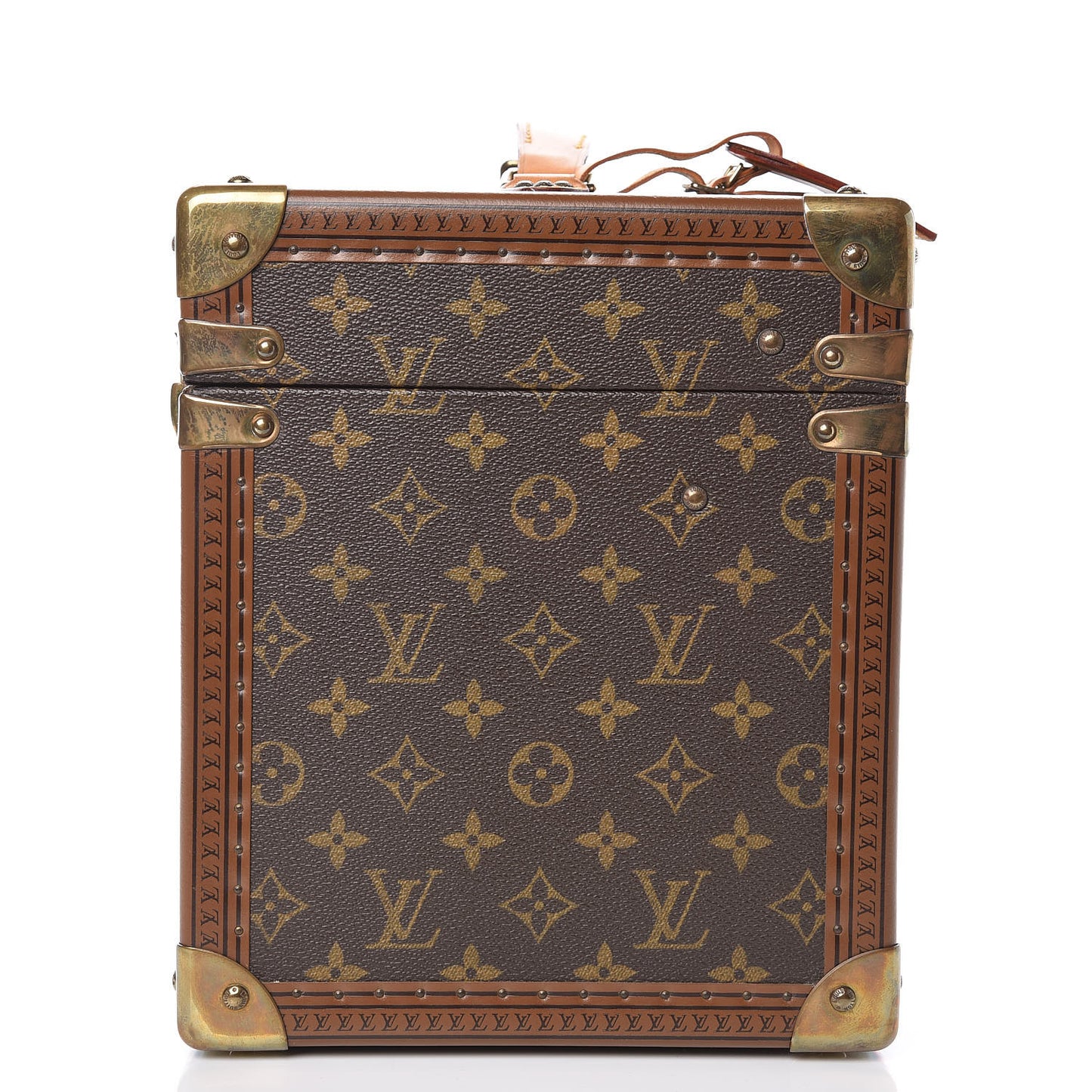 Monogram Boite Pharmacie Toiletry Case