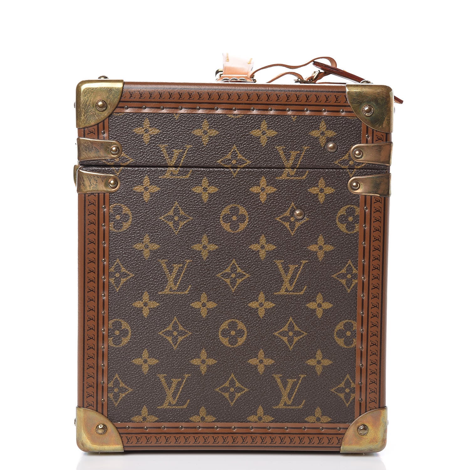 Louis Vuitton Monogram Boite Pharmacie Toiletry Case 12 of 20