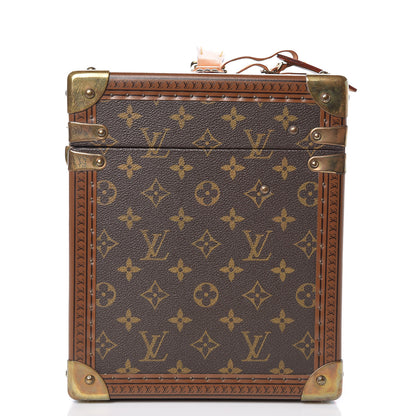 Louis Vuitton Monogram Boite Pharmacie Toiletry Case 12 of 20