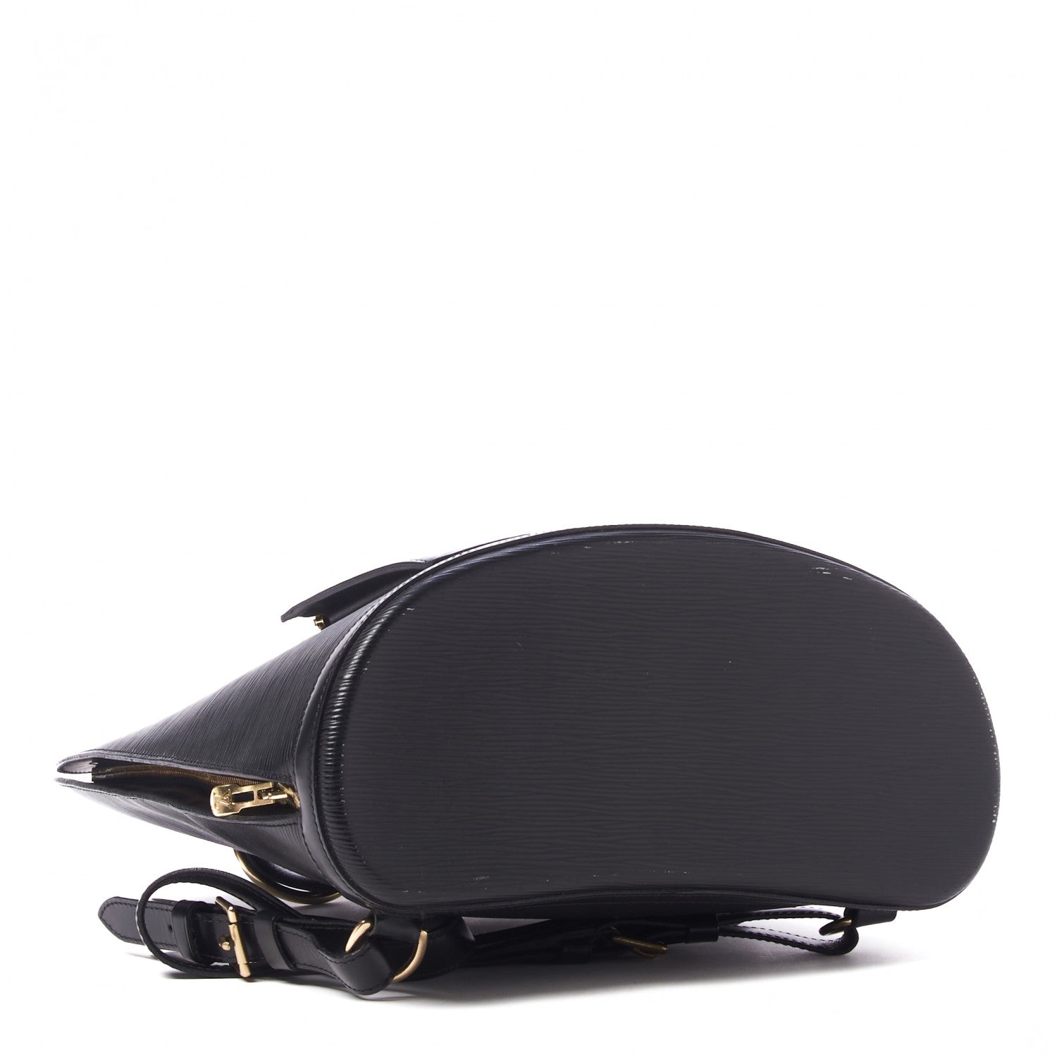 Louis Vuitton Epi Gobelins Backpack Black 4 of 8