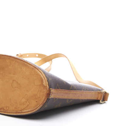 Louis Vuitton Monogram Drouot 6 of 7