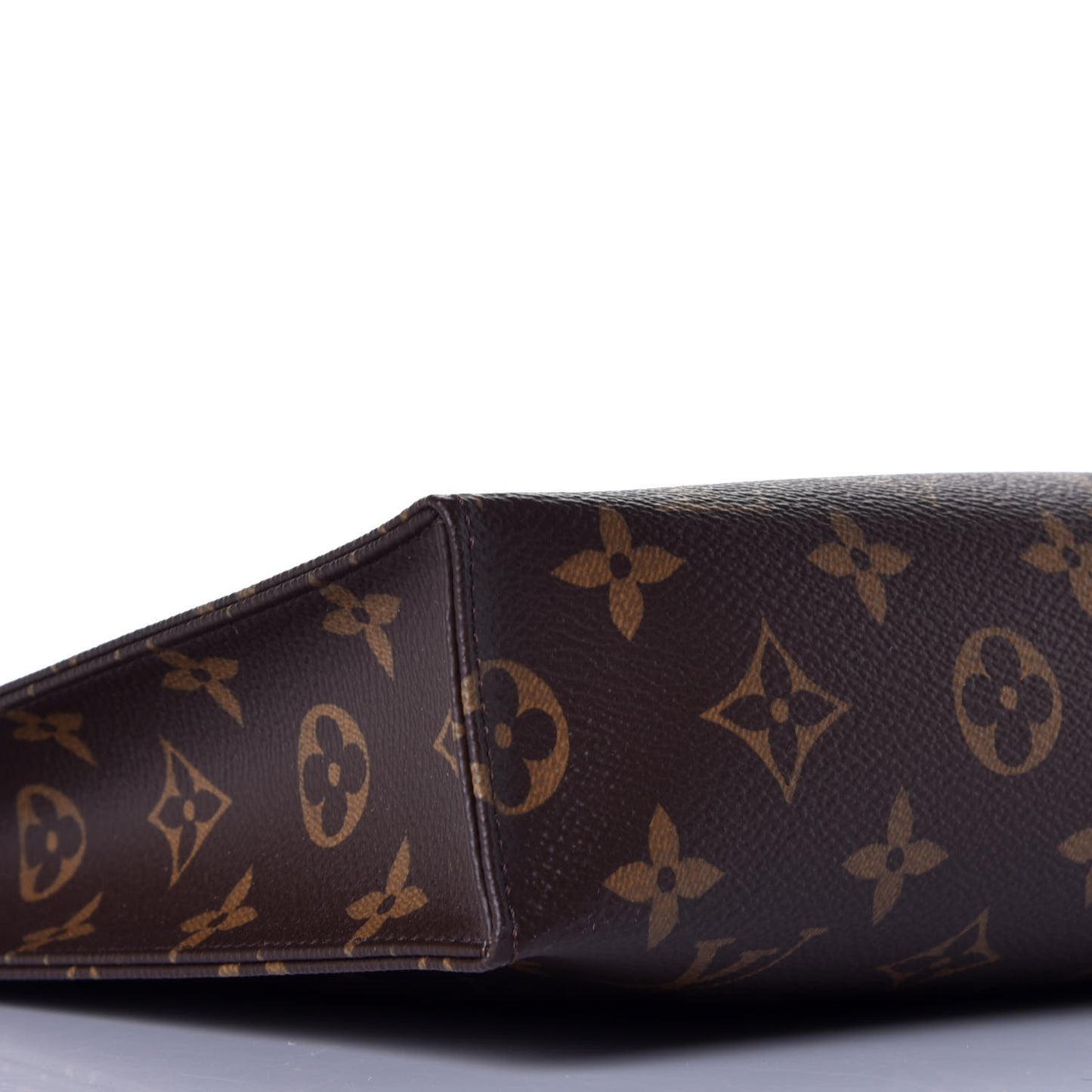 Monogram Toiletry Pouch 26