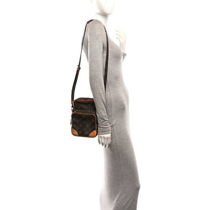 Louis Vuitton Monogram Amazone 2 of 10