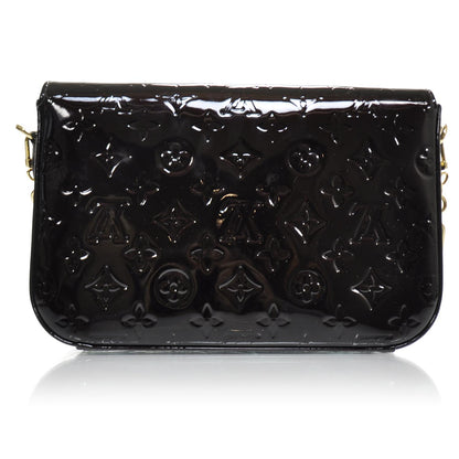 Louis Vuitton Vernis Rodeo Drive Amarante 3 of 6