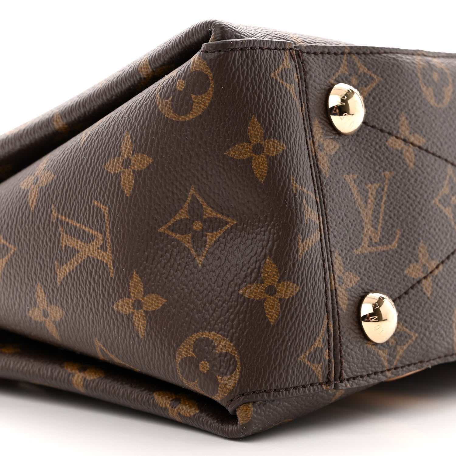 Louis Vuitton Monogram Soufflot BB 9 of 12