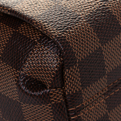 Louis Vuitton Damier Ebene Croisette 8 of 12