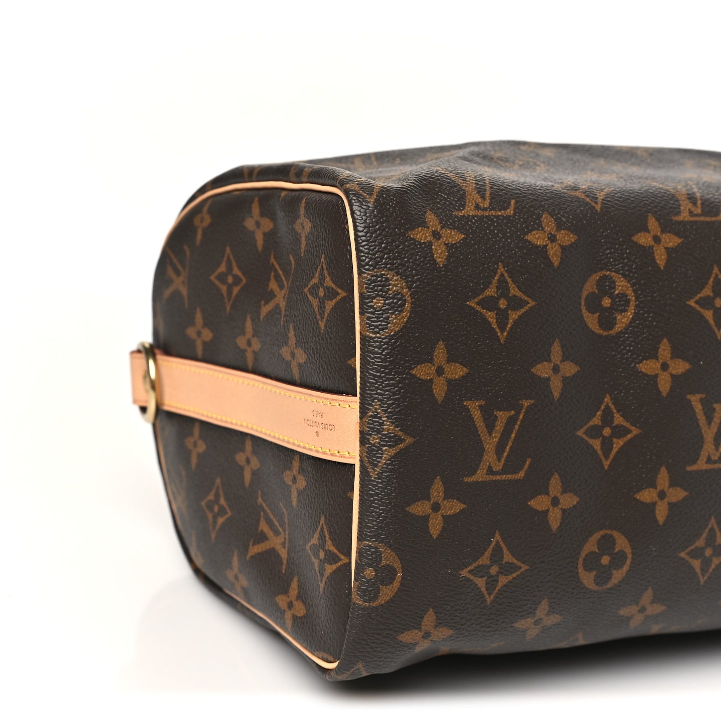 Monogram Speedy Bandouliere 25