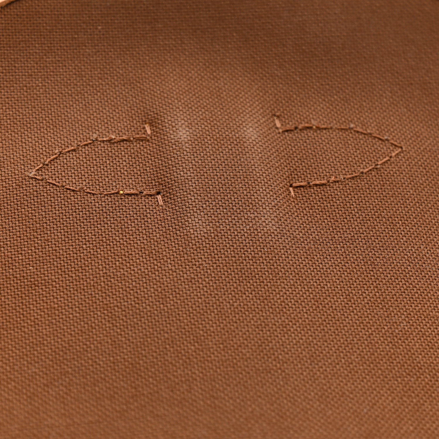 Louis Vuitton Monogram Saumur 30 14 of 17