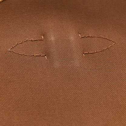 Louis Vuitton Monogram Saumur 30 14 of 17