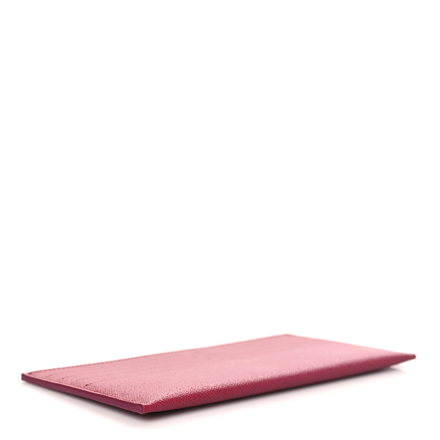 Louis Vuitton Calfskin Felicie Card Holder Insert Fuchsia 4 of 7