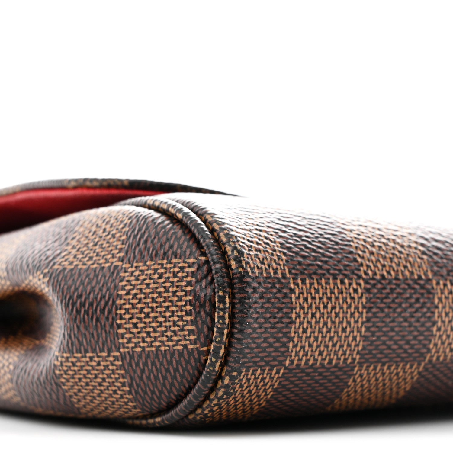 Louis Vuitton Damier Ebene Favorite MM 10 of 13