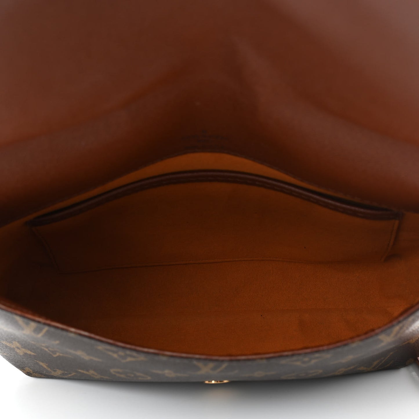 Monogram Musette Tango