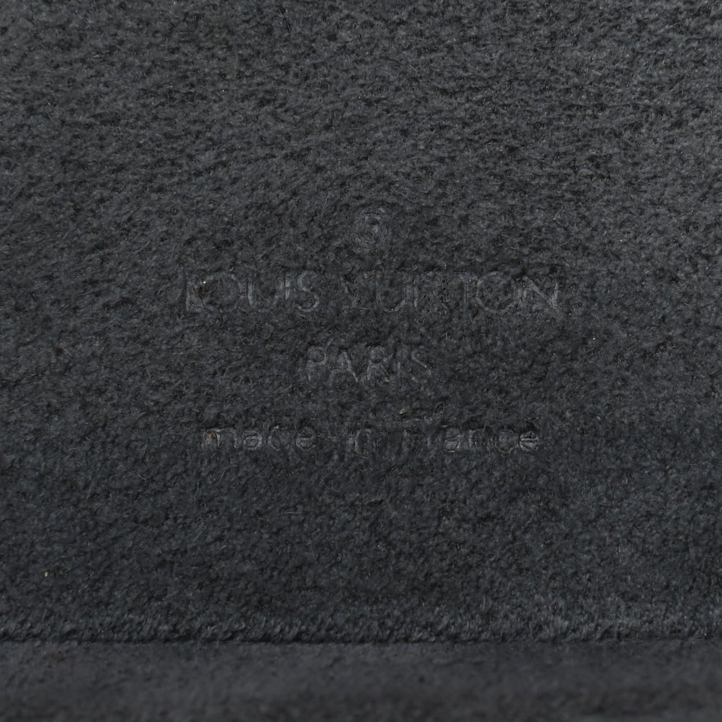 Epi Cannes Black