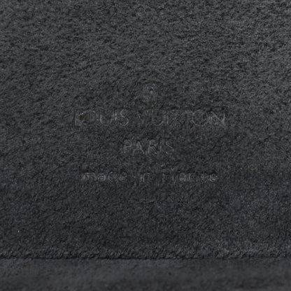 Louis Vuitton Epi Cannes Black 5 of 14