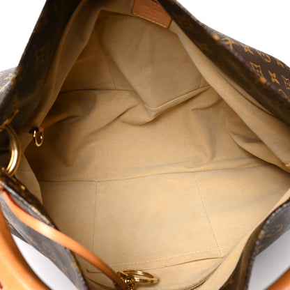 Louis Vuitton Monogram Artsy MM 5 of 12