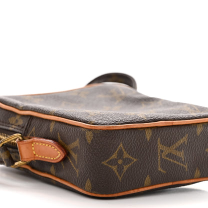 Louis Vuitton Monogram Danube 15 7 of 11