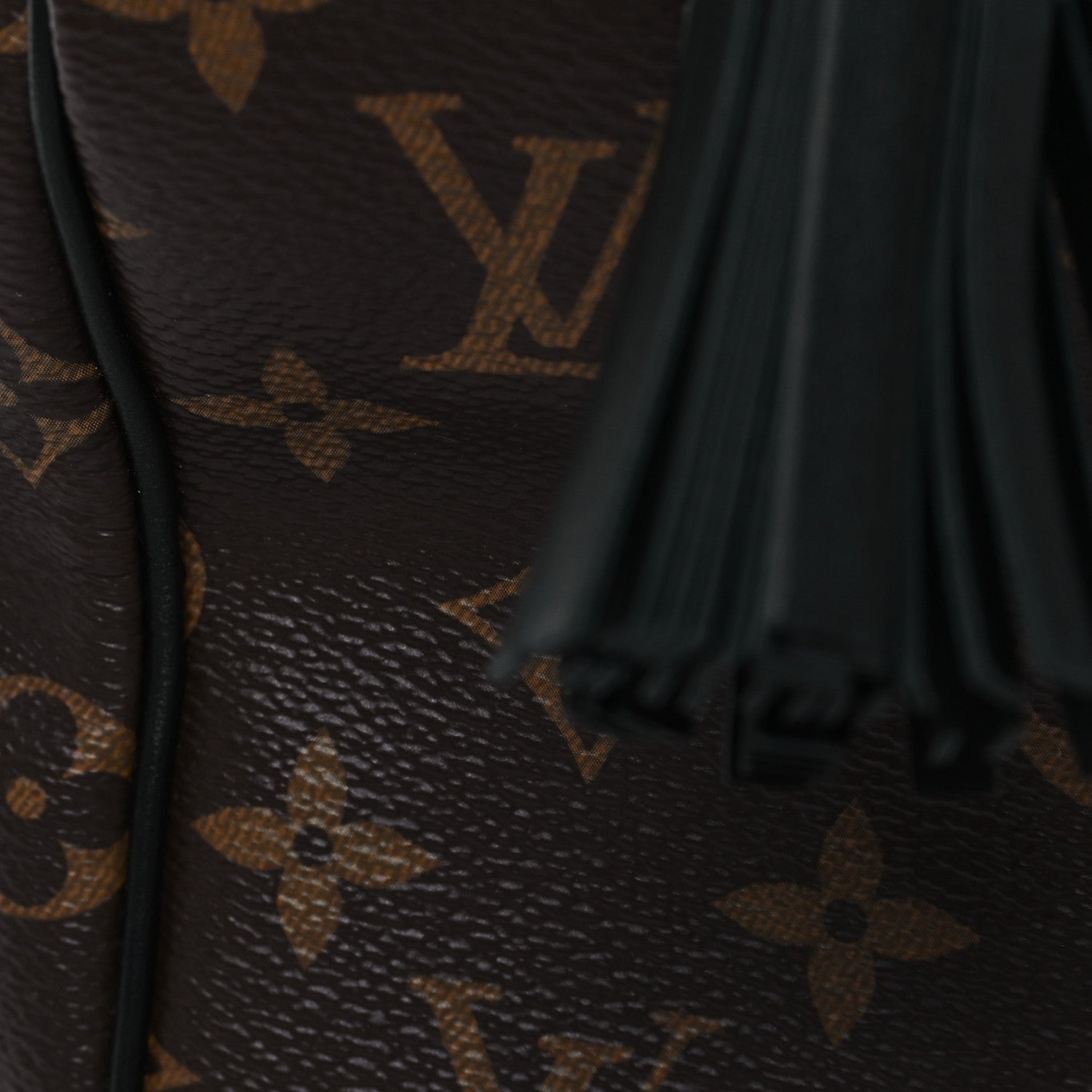Louis Vuitton Monogram Speedy Soft 30 Dark 10 of 10