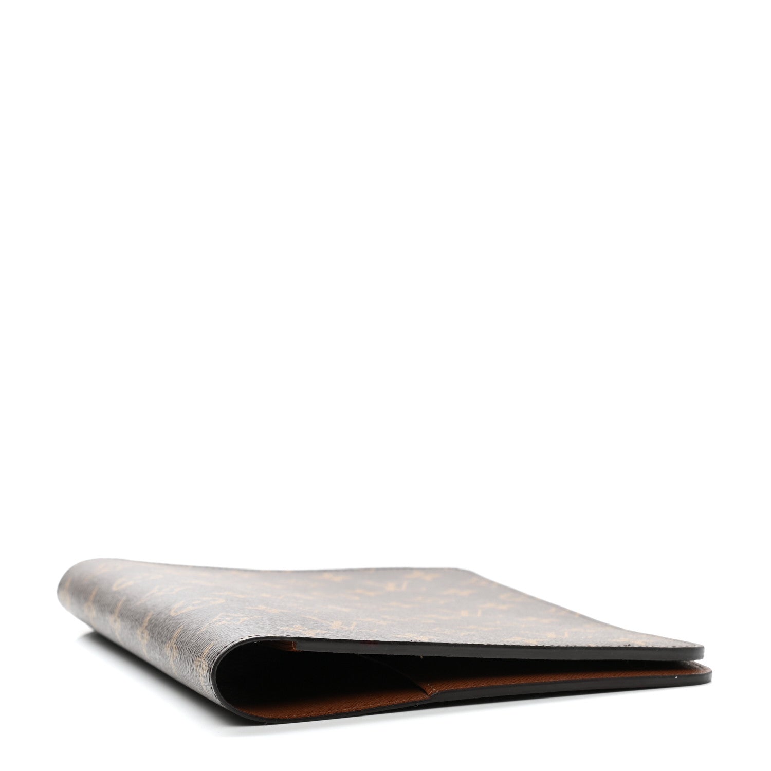 Louis Vuitton Monogram Desk Agenda Cover 4 of 9