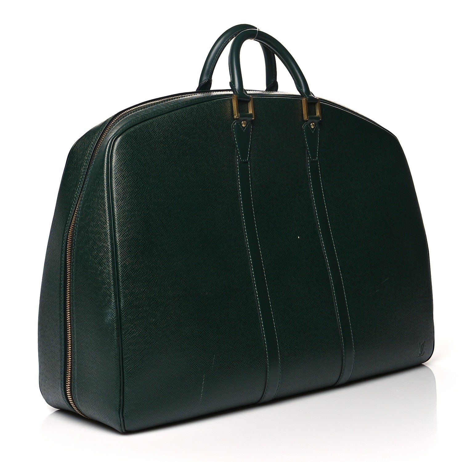 Louis Vuitton Taiga Helanga 1 Poche Epicea 4 of 18