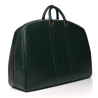 Louis Vuitton Taiga Helanga 1 Poche Epicea 4 of 18