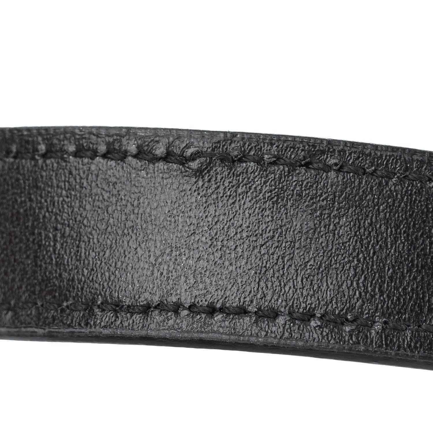 Saint Laurent Calfskin Y Quilted Monogram Monochrome Medium Loulou Chain Satchel Black 12 of 15