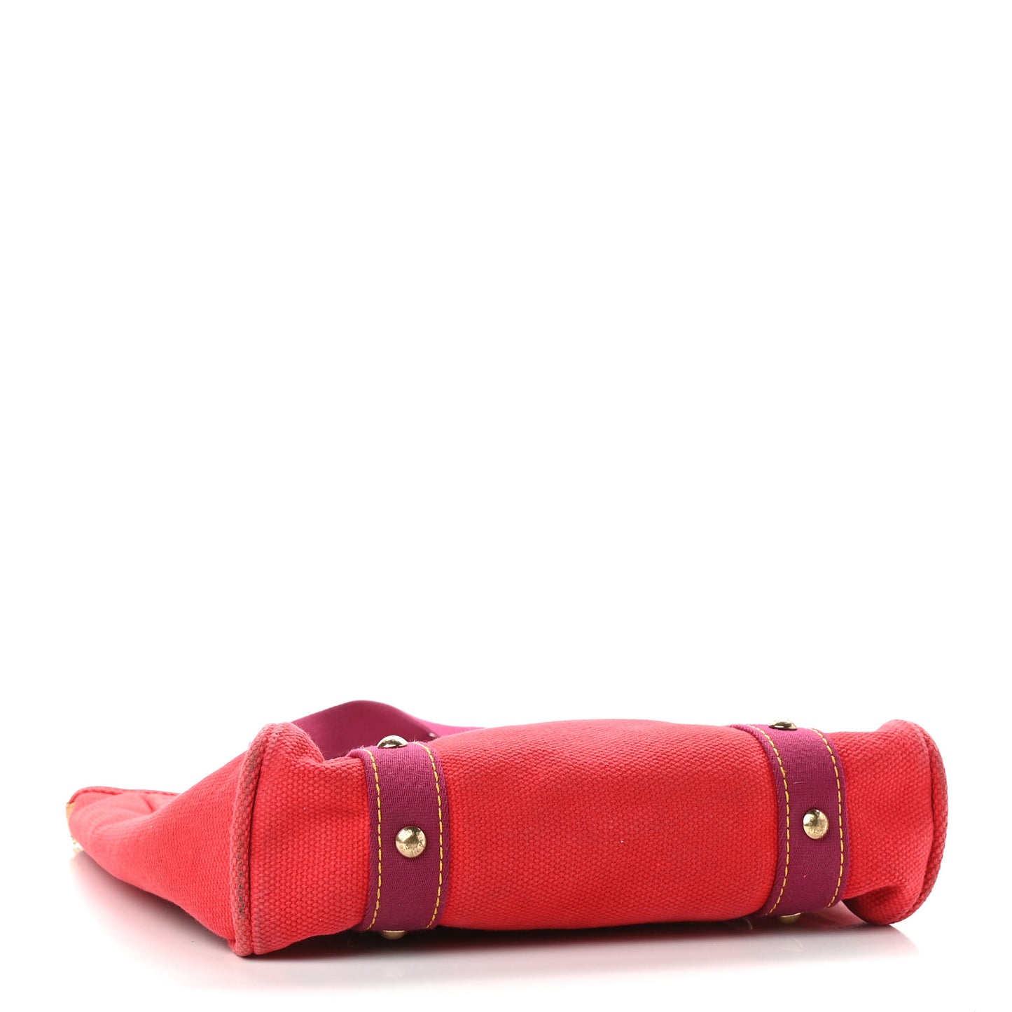 Toile Antigua Cabas MM Pink