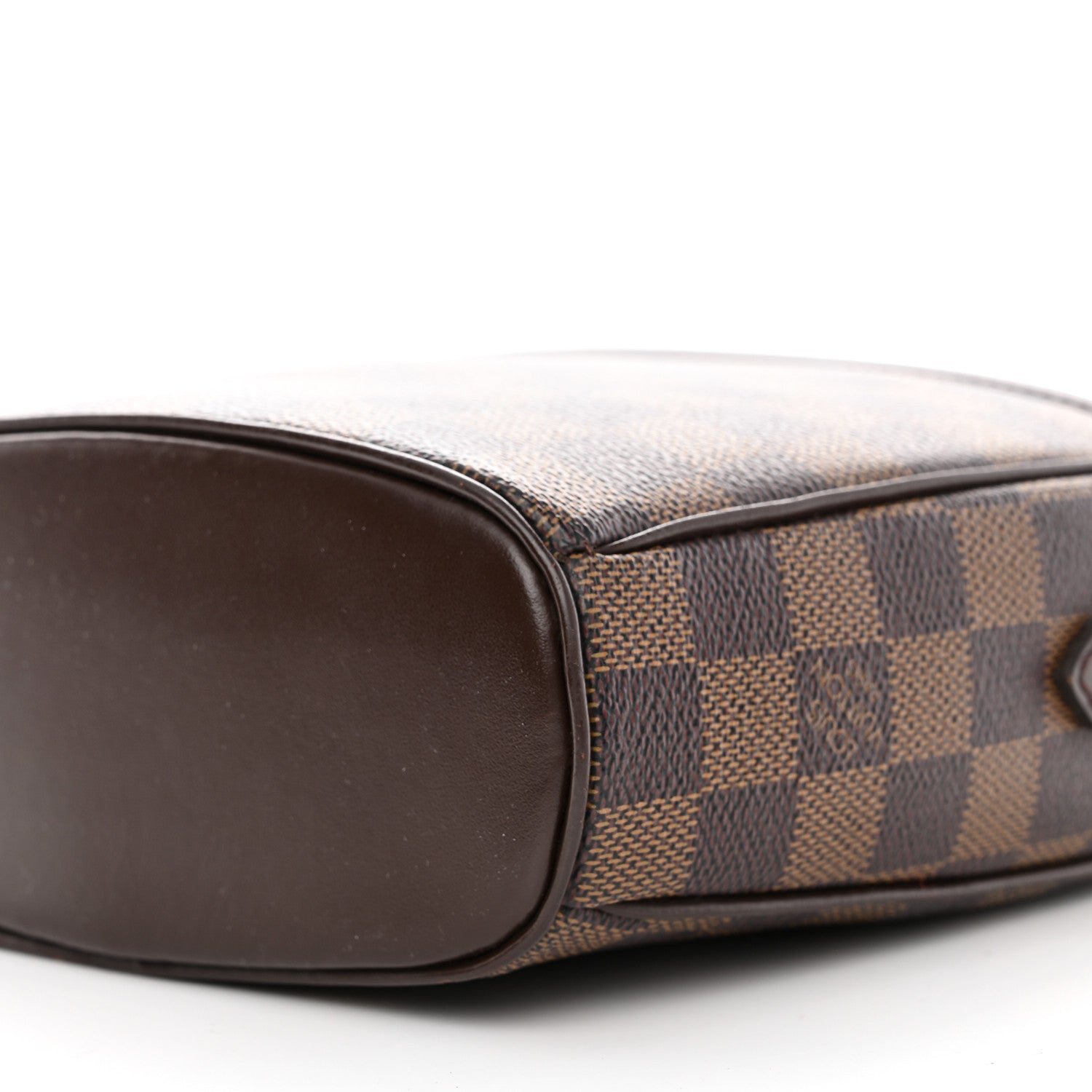 Louis Vuitton Damier Ebene Ipanema PM 10 of 10