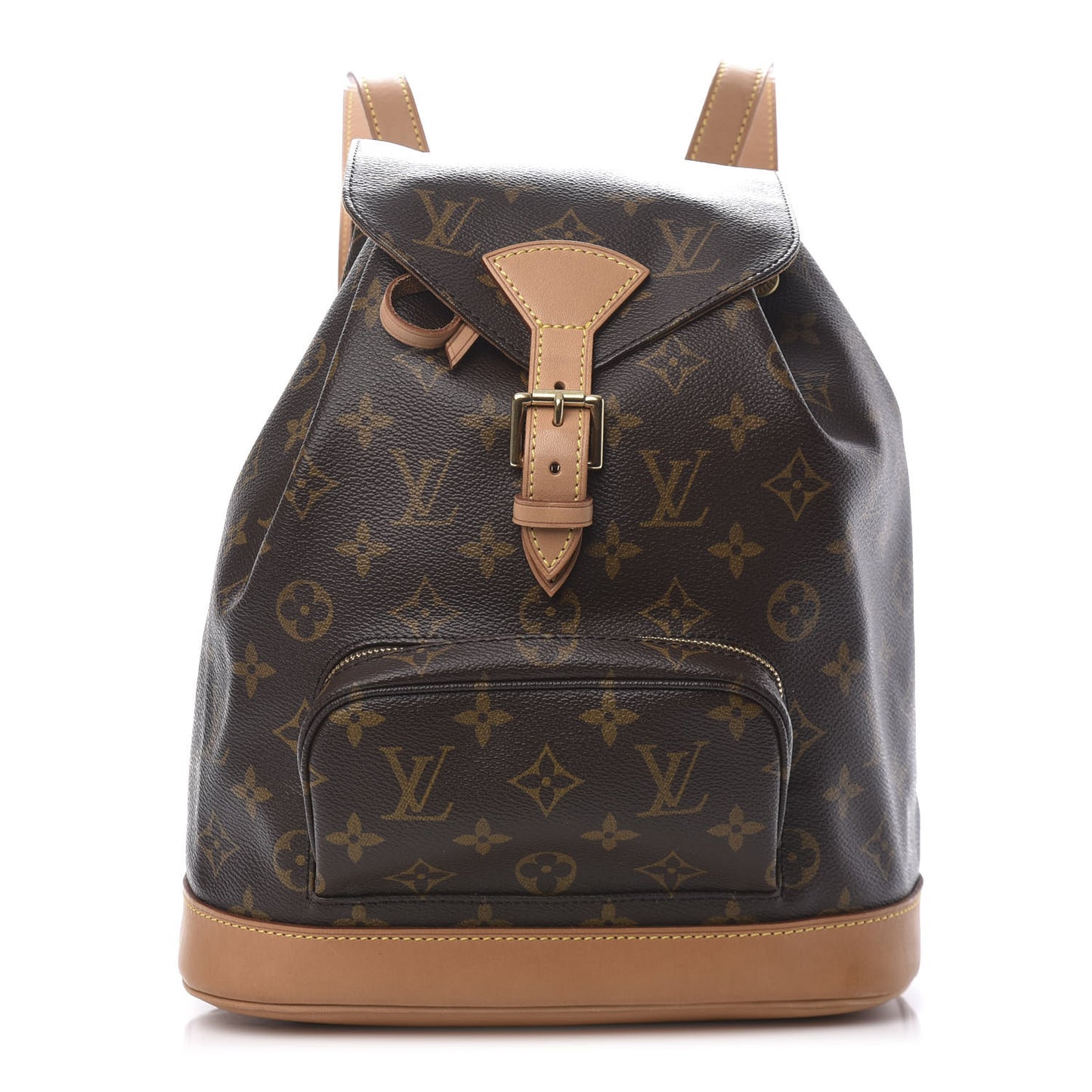 Monogram Montsouris MM Backpack