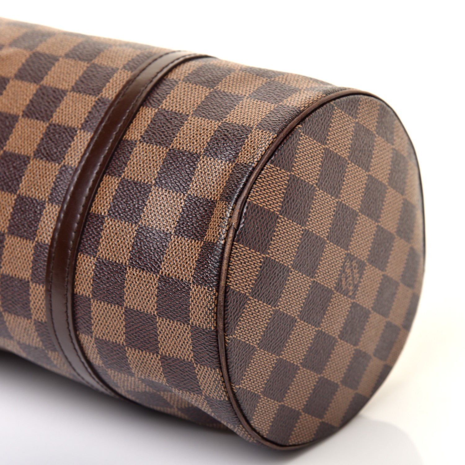 Louis Vuitton Damier Ebene Papillon 30 7 of 8