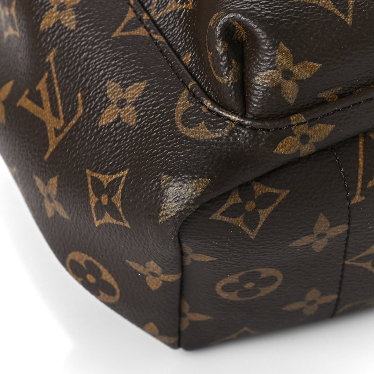 Monogram Palm Springs Backpack PM