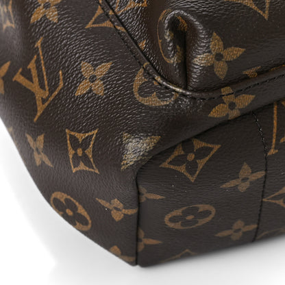 Louis Vuitton Monogram Palm Springs Backpack PM 7 of 13