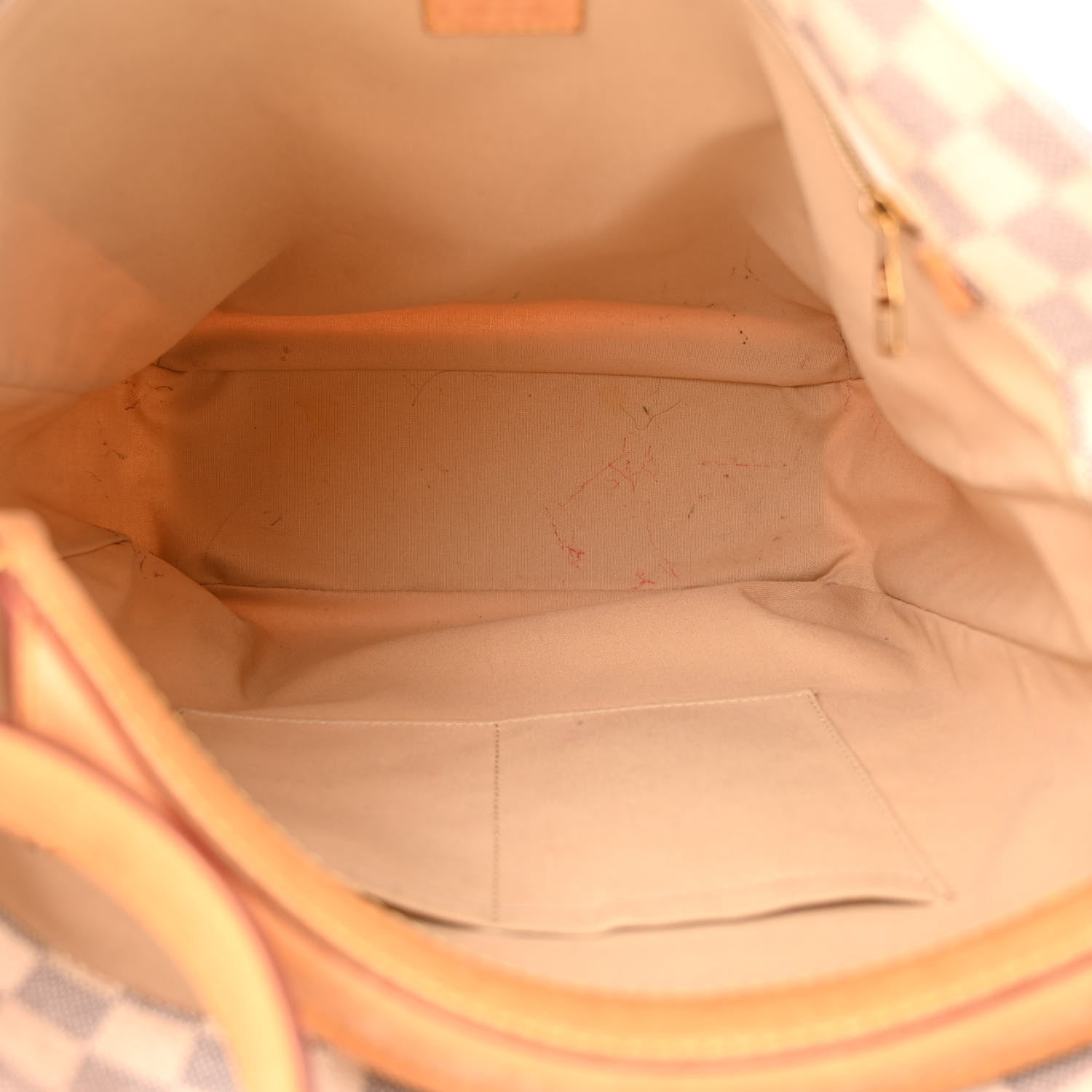 Louis Vuitton Damier Azur Soffi 5 of 14