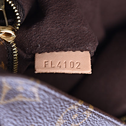 Louis Vuitton Monogram Metis 7 of 15