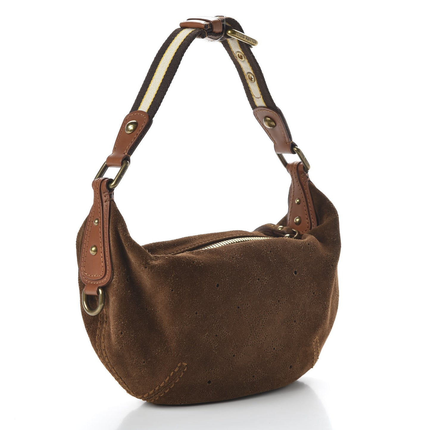 Suede Mahina Onatah PM Cacao