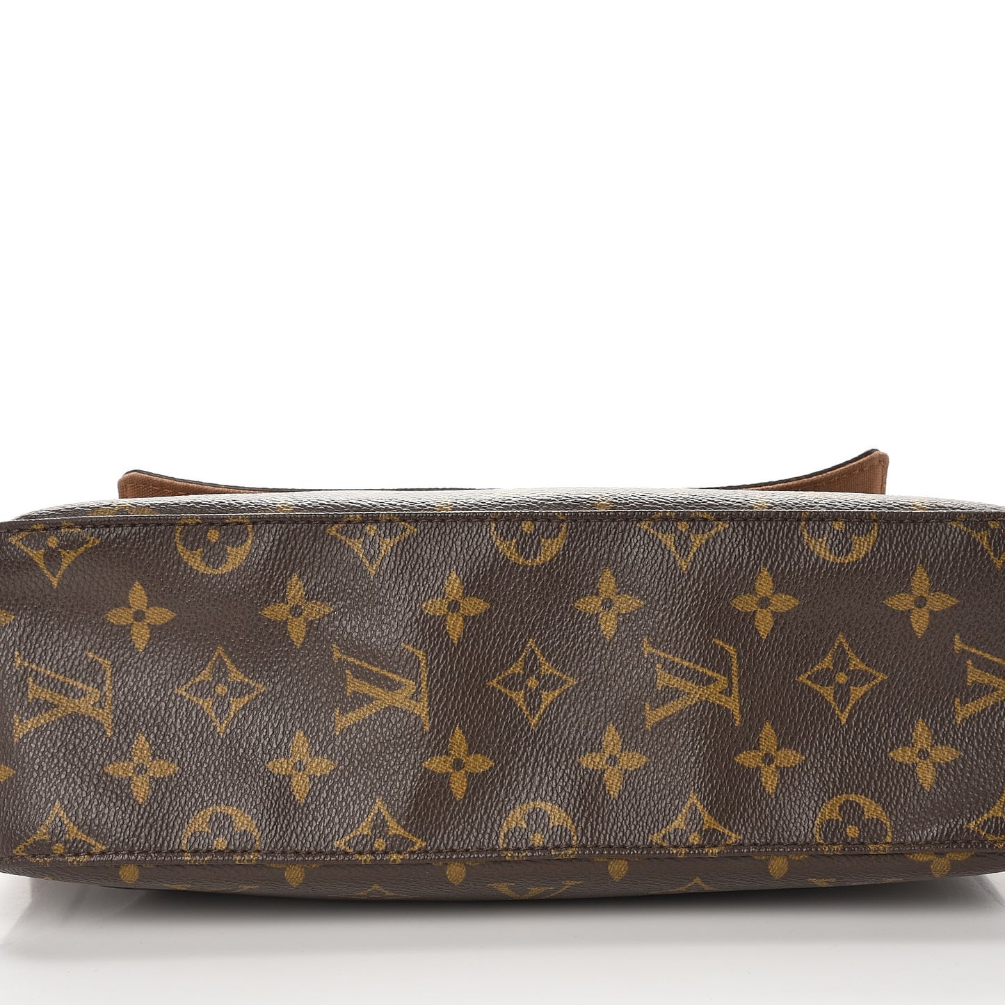 Monogram Mini Looping