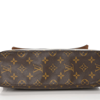 Louis Vuitton Monogram Mini Looping 13 of 13