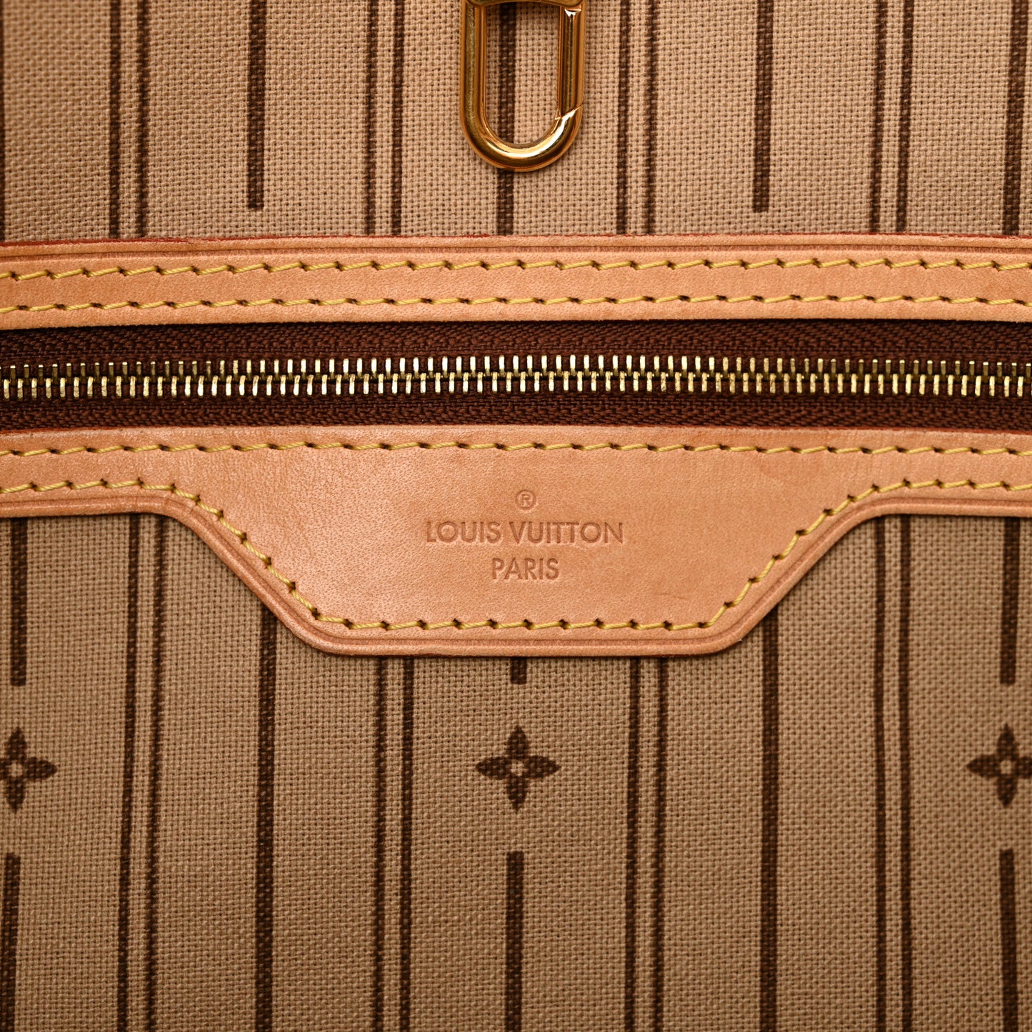 Monogram Delightful GM