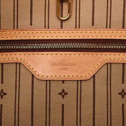 Louis Vuitton Monogram Delightful GM 6 of 12