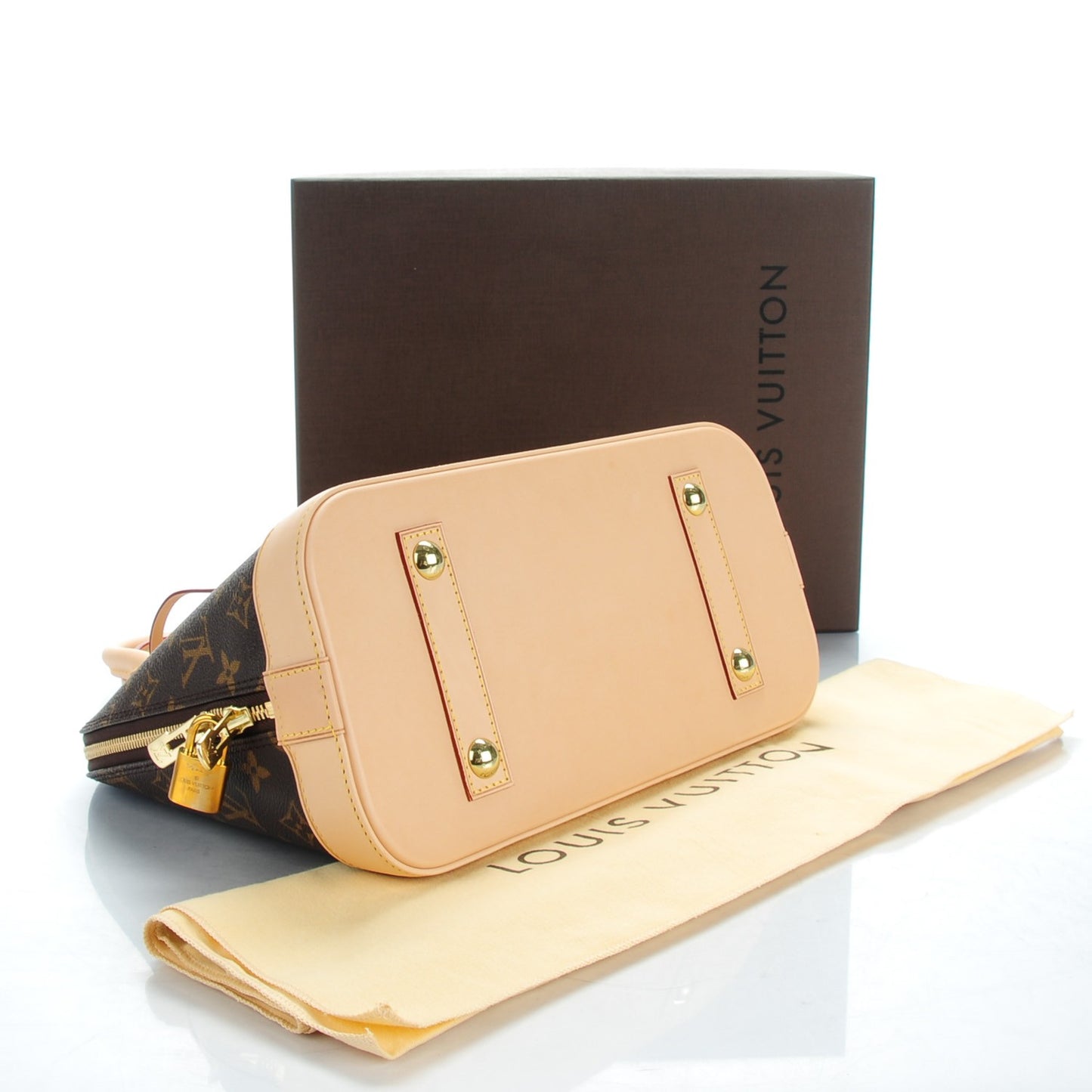 Monogram Alma PM