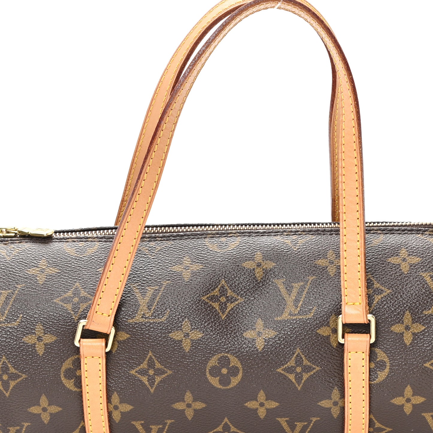 Monogram Papillon 26