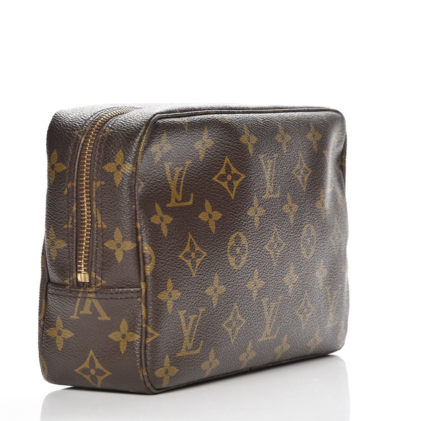 Monogram Trousse Toilette 23