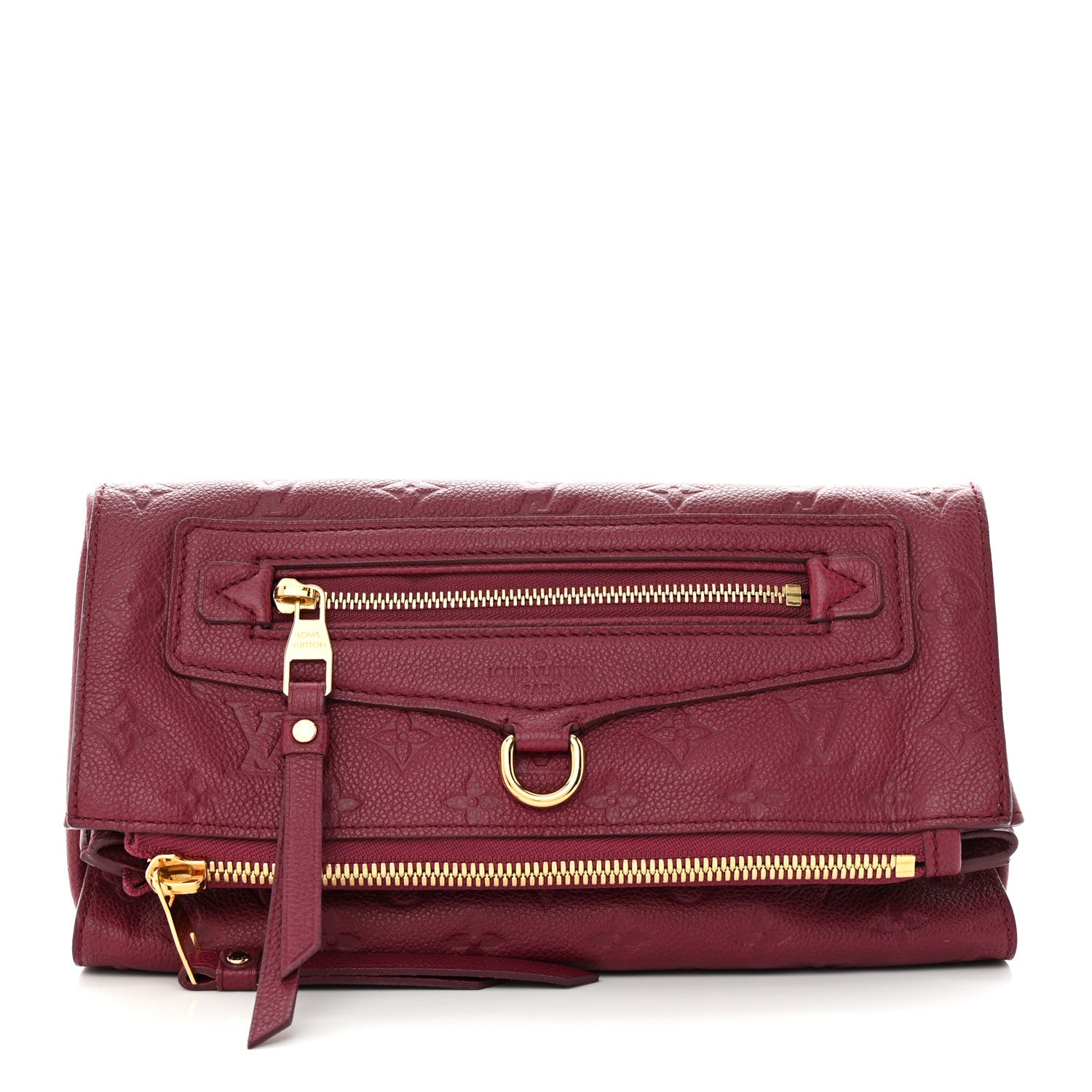 Louis Vuitton Empreinte Petillante Clutch Aurore 1 of 9