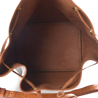 Louis Vuitton Monogram Petit Noe 5 of 13