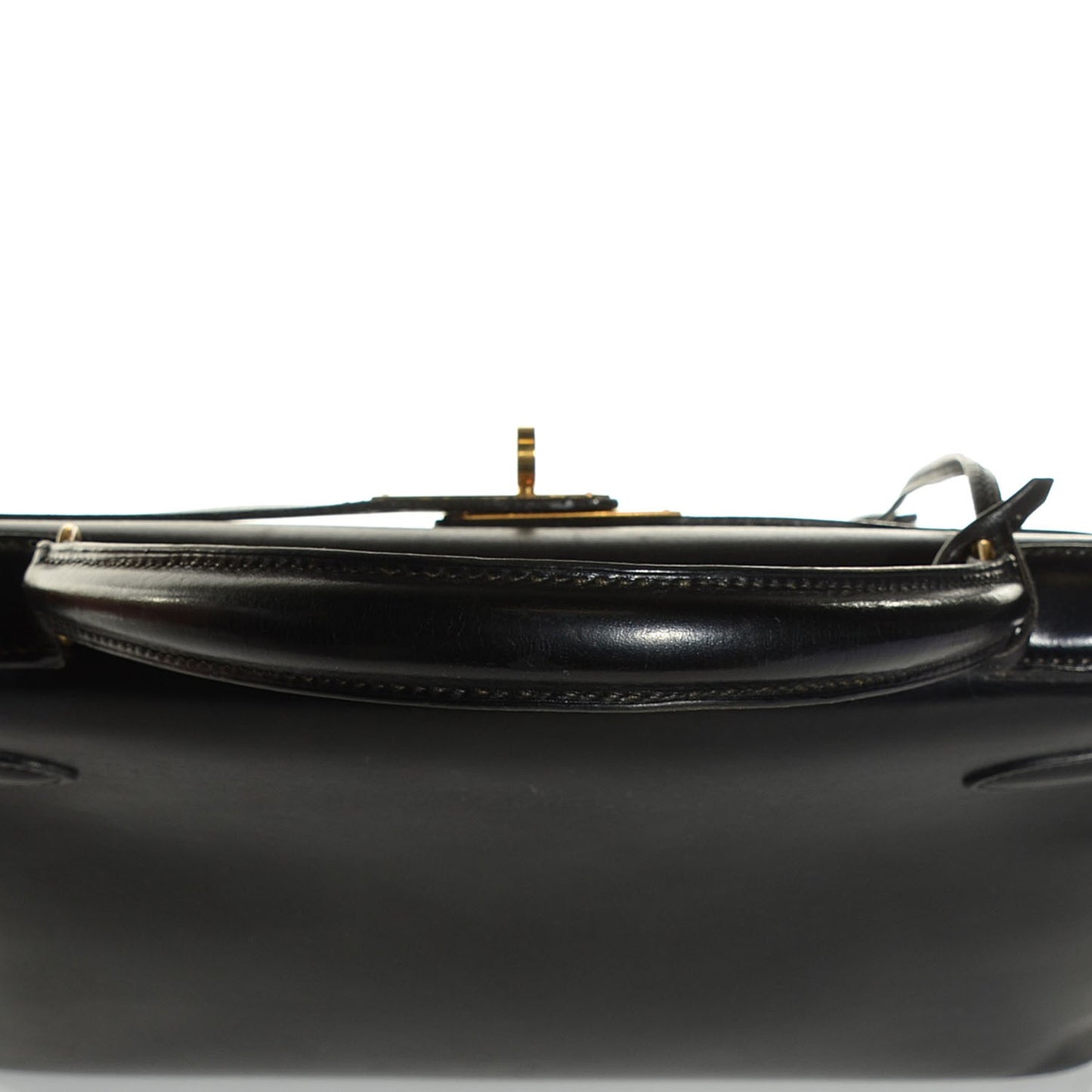 Box Kelly Sellier 32 Black