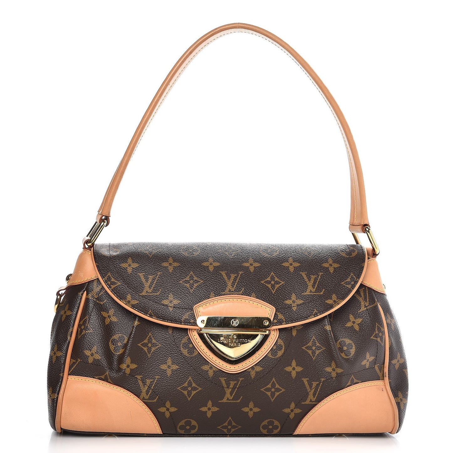 Monogram Beverly MM
