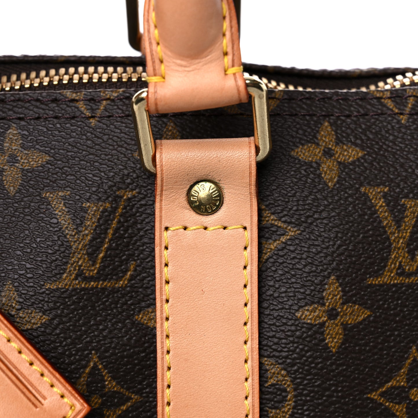Monogram Keepall 50