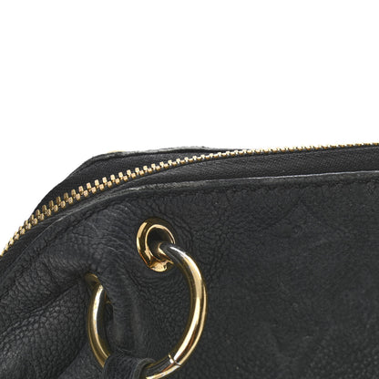 Louis Vuitton Empreinte Ponthieu PM Black 13 of 16