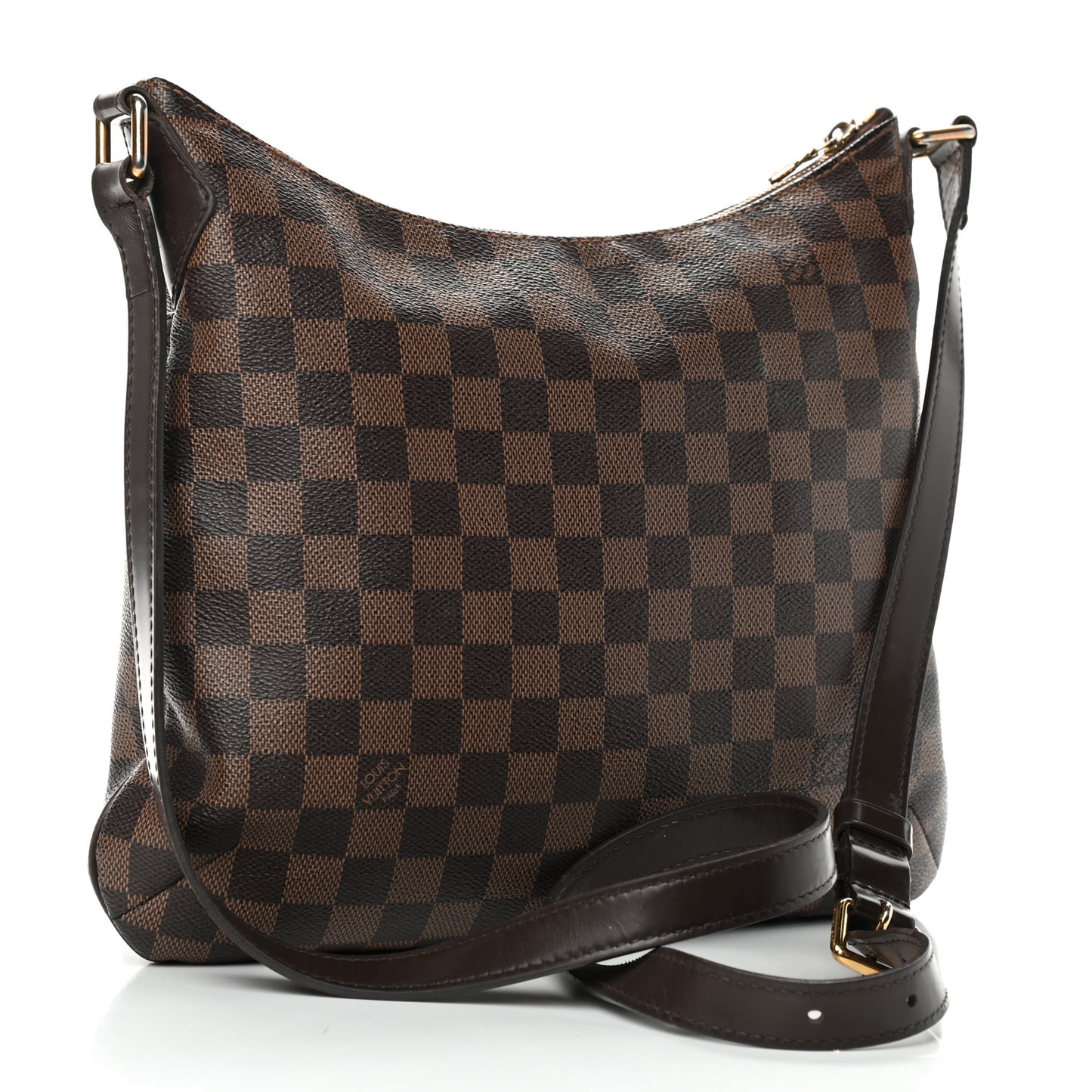 Damier Ebene Bloomsbury PM