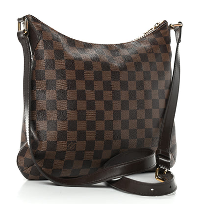 Louis Vuitton Damier Ebene Bloomsbury PM 3 of 11